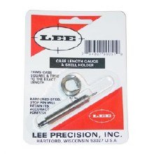 Lee Case Trimmer 460 S&W