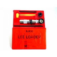 Lee Loading Block .50 BMG