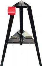 Lee Press Reloading Stand