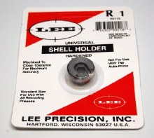 Lee Shell Holder R1