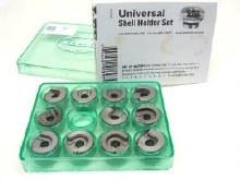 Lee Universal Shell Holder Set