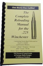 Load Book .225 Winchester