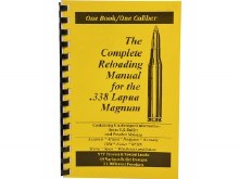 Load Book .338 Lapua Magnum