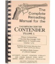 Load Book Contender Vol. 1