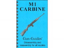 Load Book M1 Carbine