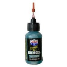 Lucas Extream Duty Gun Oil 1oz