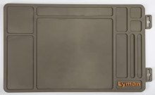 Lyman Gun Maintencance Mat