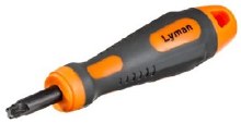 Primer Pocket Reamer Large - Lyman