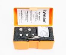 Lyman Scale Weight Check Set