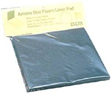 MTM Ammo Box Foam Liner