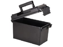 .50 Caliber Ammo Can  Ammo Case - MTM