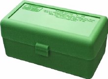 MTM Ammo Case - WSM - 45-70