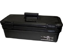 Tactical Range Box - MTM