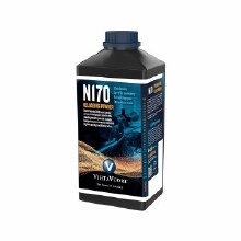 N170 1lb Vihtavuori Powder