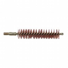 .35 Caliber Pro-Shot Bronze Rifle Brush