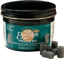 Pyrodex Pellets 44/45 cal 30gr