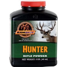 Ramshot Powder - Hunter 1lb
