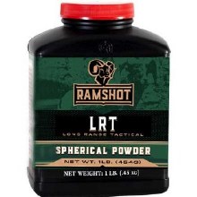 Ramshot Powder - LRT 1lb
