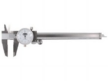 RCBS Plastic Dial Caliper