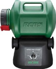 RCBS Rotary Case Cleaner Tumbler