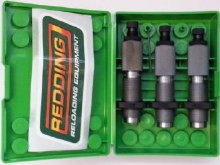 Redding Die Set 458 Win Mag