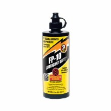 SC FP-10 Lube Elite 4oz Bottle