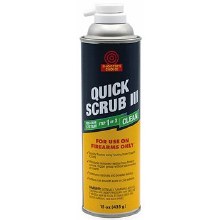 SC Quick Scrub-3 Poly Safe