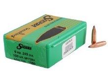 6mm 100gr Spitz Sierra #1560 100/bx