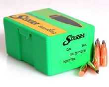 .35  Caliber  225gr SPBT Sierra #2850