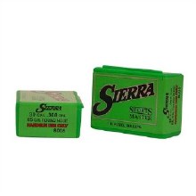 Sierra #8005 30cal 85gr RN 100/bx