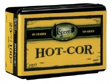 .25 Caliber 100gr SPTZ Speer #1405 100/bx