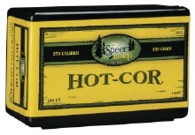 270 Caliber 150gr SPTZ Speer #1605 100/bx