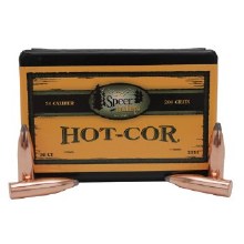 .30 Caliber 200gr SP Speer #2211 50/bx