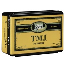 9x18 (.364) 95gr TMJ Speer #4375 100/bx