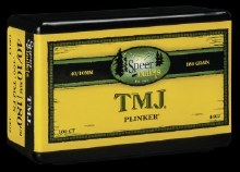 10mm 180gr TMJ Speer #4402 100/bx