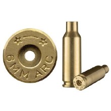 6mm ARC 100ct. - Starline Brass