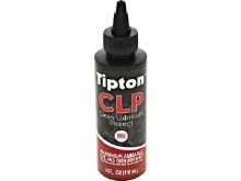 Tipton CLP 4fl Oz.