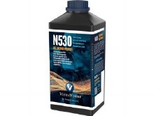 N530 1lb Vihtavuori Powder