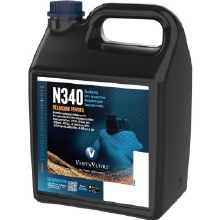 N340 4lb Vihtavuori Powder