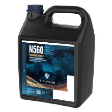 N560 8lb Vihtavuori Powder