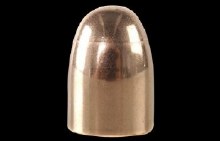 .380 Caliber 95gr FMJ Winchester Bullets 100/bx