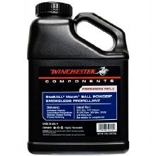 StaBALL Match 8lb - Winchester Powder