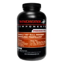 StaBALL HD 1lb - Winchester Powder