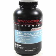 Winchester Powder 244 1lb