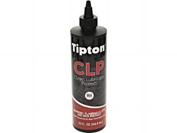 Tipton CLP 12fl oz.