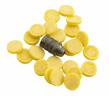 Traditions Wonderwads 44/45cal