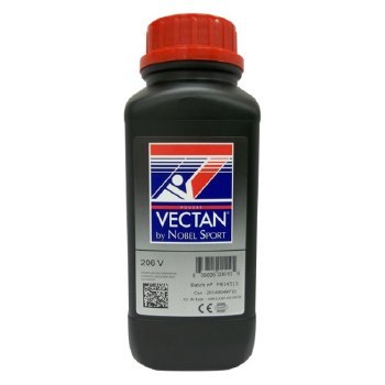 206 V 1lb - Vectan Powder