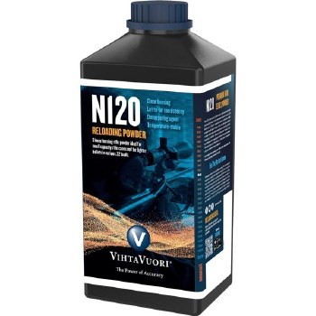 N120 1lb Vihtavuori Powder