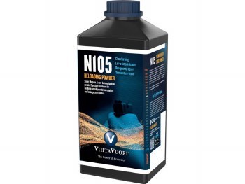 N105 1lb Vihtavuori Powder