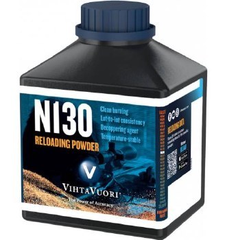 N130 1lb Vihtavuori Powder